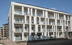 First Aparthotel Blitzen